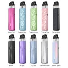 SMOK Novo Replacement Pods (Mesh 0.8Î©)