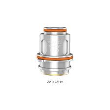 Geek Vape Z2 0.2Ω Mesh Coil