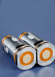 Geek Vape B Series Replacement Coils