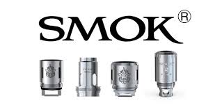 SMOK Replacement Coil Heads