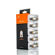 Geek Vape Z0.2 Mesh Coil (5-Pack)