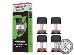 Vaporesso XROS Series 0.8Ω Mesh Pod