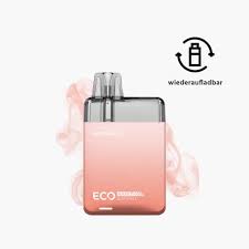 Vaporesso Eco Nano