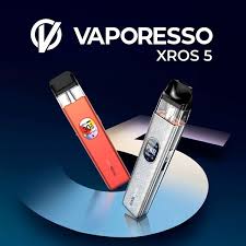 Vaporesso XROS 5