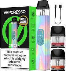 Vaporesso XROS 4