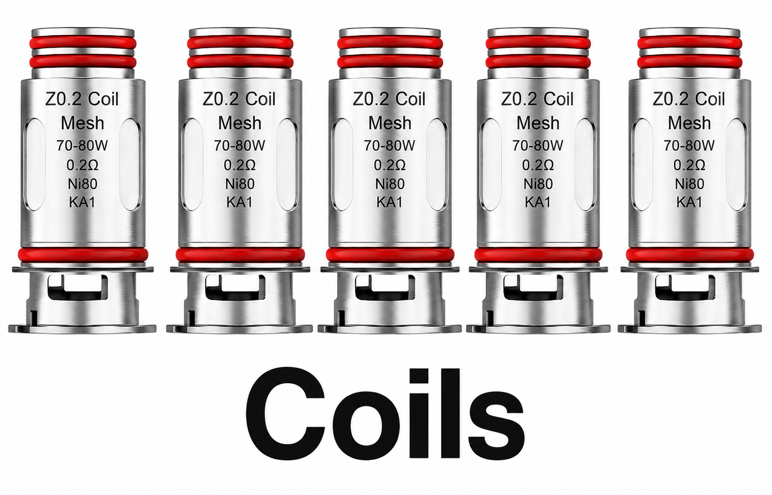 SMOK RPM 3 Meshed Coils