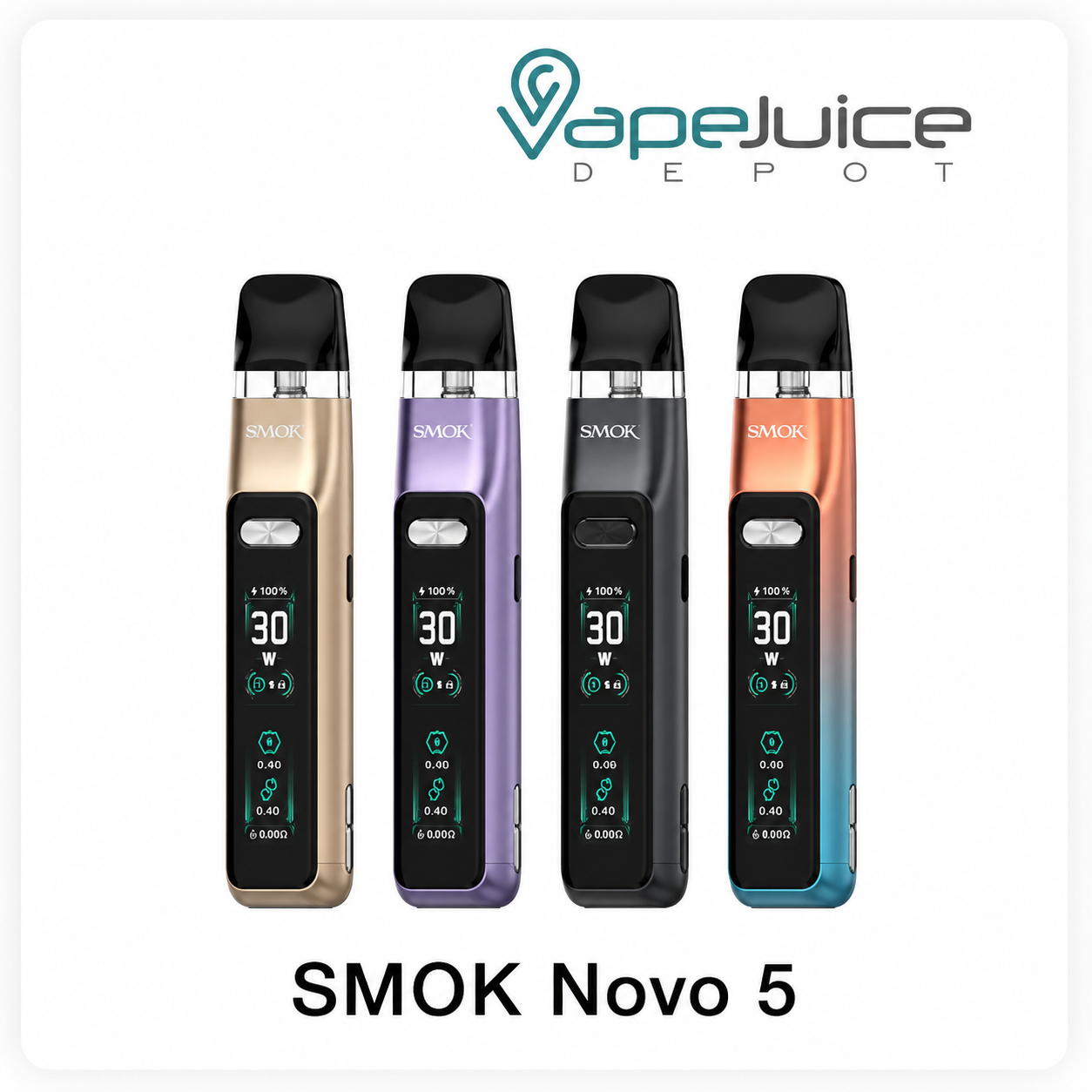 Novo Pod Kit 30