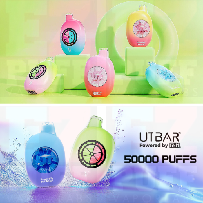 UT Bar 50K